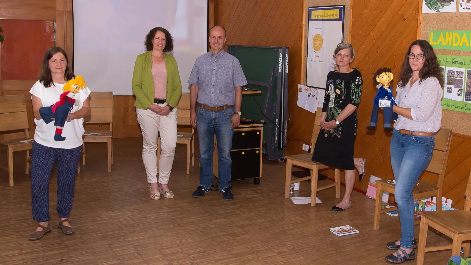 kindergarten plus 2021